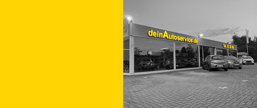 dein Autoservice Bremen